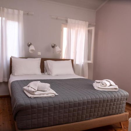 Campiello Apt By Loc Hospitality Corfu  Exterior photo